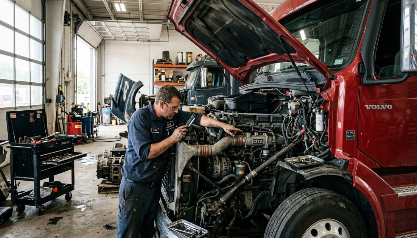 Comment anticiper et gérer les erreurs récurrentes sur les véhicules diesel ?
