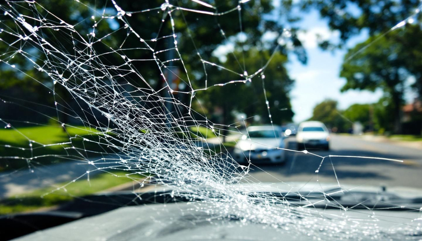 Comment identifier le moment optimal pour remplacer votre pare-brise ?